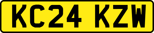 KC24KZW