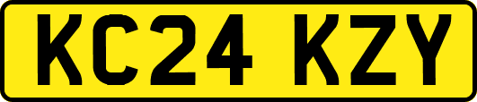 KC24KZY