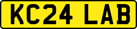 KC24LAB