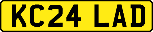 KC24LAD