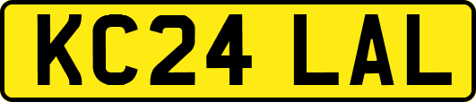 KC24LAL