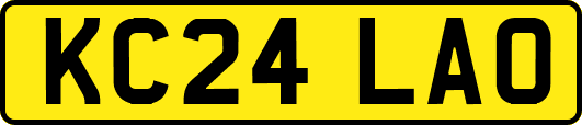 KC24LAO