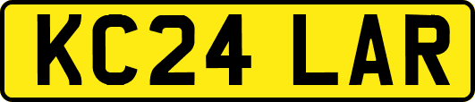 KC24LAR