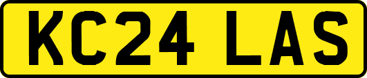 KC24LAS