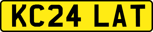 KC24LAT