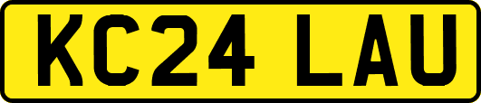 KC24LAU