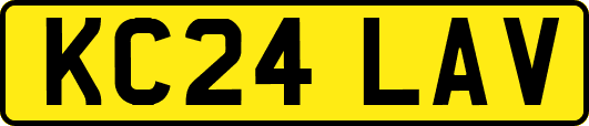 KC24LAV