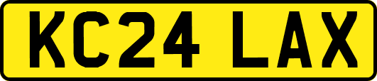 KC24LAX