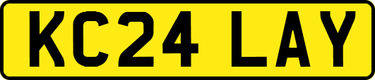 KC24LAY