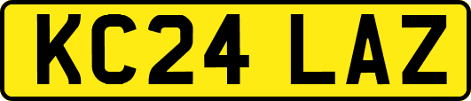 KC24LAZ