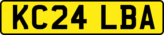 KC24LBA