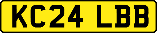 KC24LBB