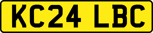 KC24LBC