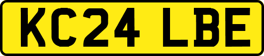 KC24LBE