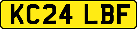 KC24LBF
