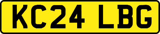 KC24LBG
