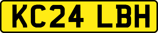 KC24LBH