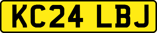 KC24LBJ