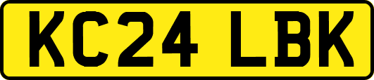 KC24LBK