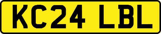 KC24LBL