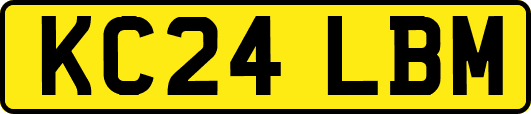 KC24LBM