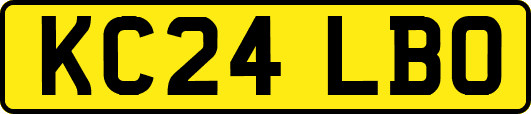 KC24LBO