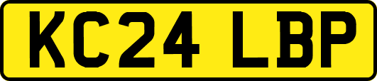 KC24LBP