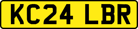 KC24LBR