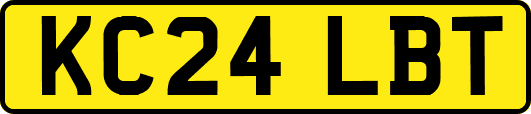 KC24LBT