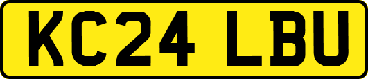 KC24LBU