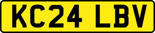 KC24LBV