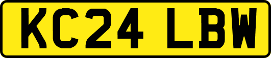 KC24LBW