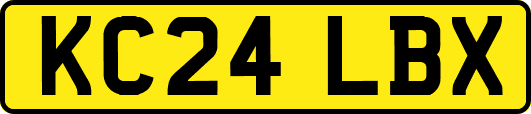 KC24LBX