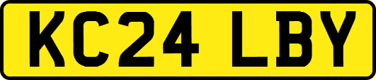 KC24LBY