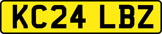 KC24LBZ