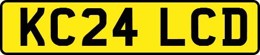 KC24LCD