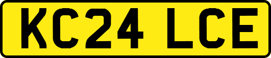 KC24LCE
