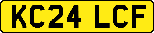 KC24LCF