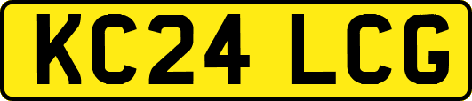 KC24LCG