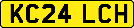 KC24LCH