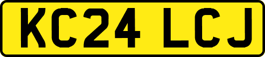 KC24LCJ