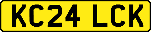 KC24LCK