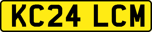 KC24LCM