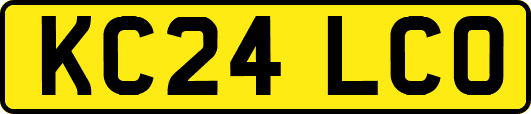 KC24LCO