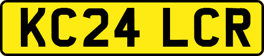 KC24LCR