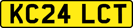 KC24LCT