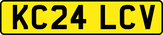 KC24LCV