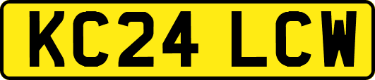 KC24LCW