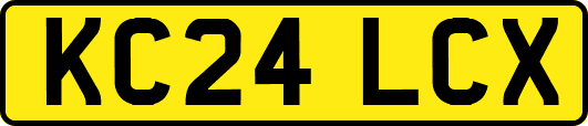 KC24LCX