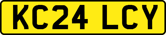 KC24LCY